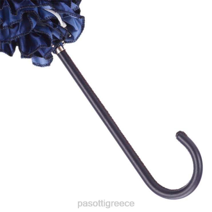 ομπρέλα | PASOTTI 353ni 58979-4 d1 - ομπρέλα πεταλούδων με χειροκίνητο άνοιγμα ρετρό στυλ αδιάβροχη 2N6B8638 γυναίκες